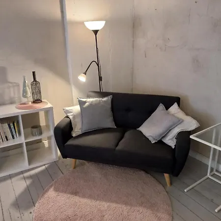 Old Town Nr 9 Korter Valga