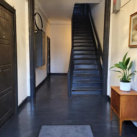 Korter Old Town Nr 9 *