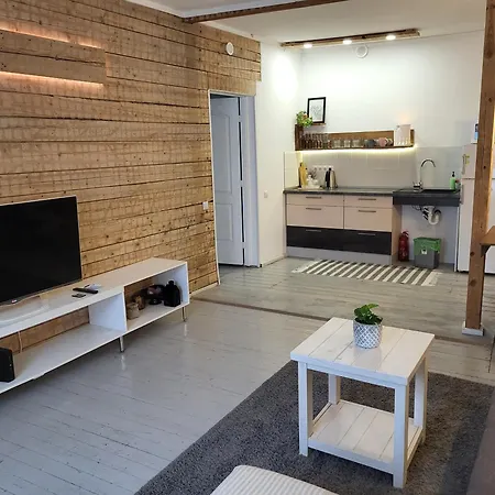 Old Town Nr 9 Korter *