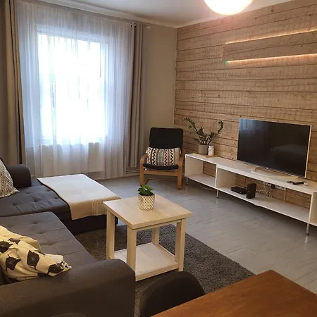 Korter Old Town Nr 9 *