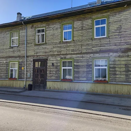 Old Town Nr 9 *