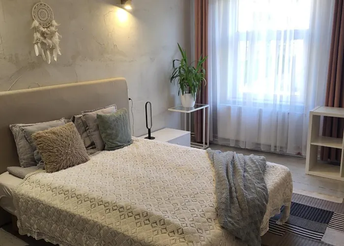 Old Town Nr 9 * Valga